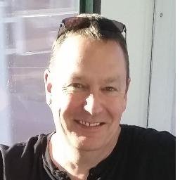 Profile Picture of Ian Llewellyn (@IanGLlewellyn) on Twitter