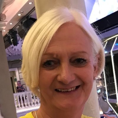 Profile Picture of Judith Carey (@judith_carey) on Twitter