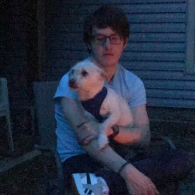 Profile Picture of Timothy McShea (@mcshea_timothy) on Twitter