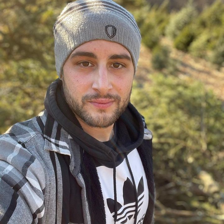 Profile Picture of John Bruno (@johnbru89) on Tiktok