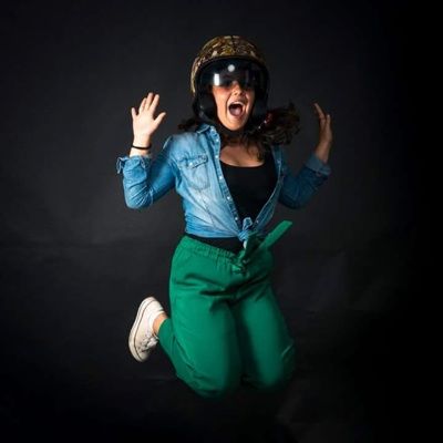 Profile Picture of ginevrinascafidi3 (@ginscafidi) on Tiktok
