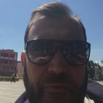 Profile Picture of George Spyropoulos (@g.spyrop) on Instagram