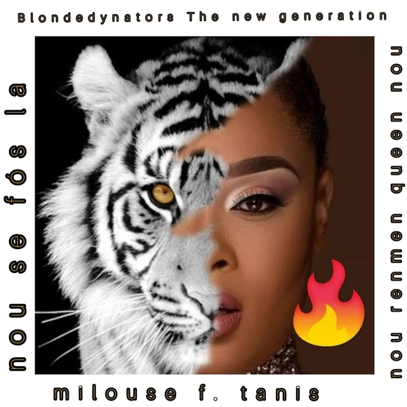 Profile Picture of Milouse Forgues (@forguesmilouse) on Poshmark