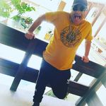 Profile Picture of Daniel manetti (@manetti.daniel) on Instagram