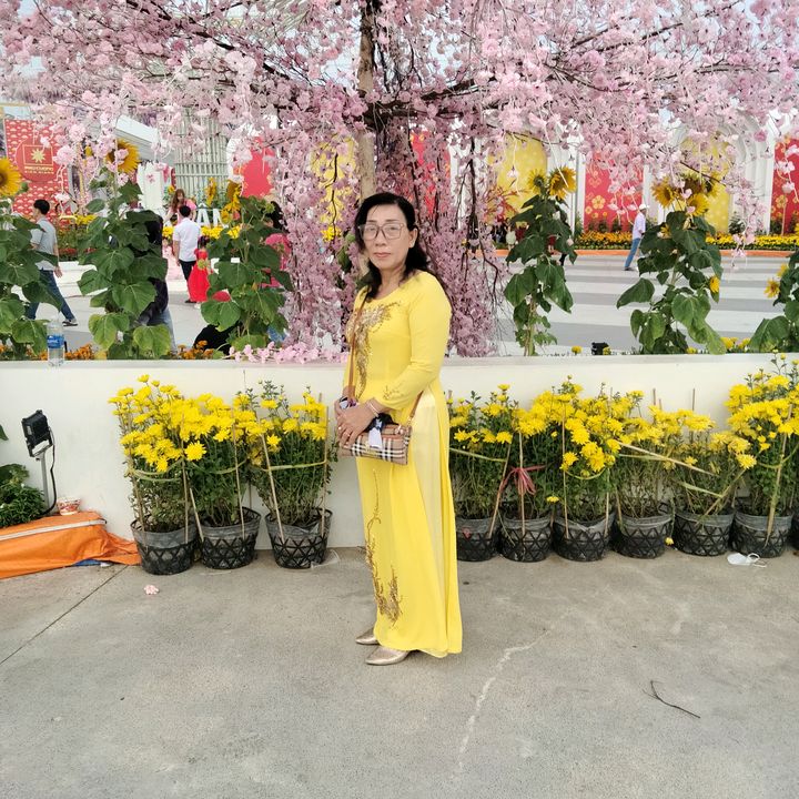 Profile Picture of huynh.rose (@huynh.rose) on Tiktok