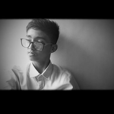 Profile Picture of .Sean Luther (@SeanLuther3) on Twitter