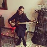 Profile Picture of مهرنوش طبرستانی (@mehrnoush.tabarestani) on Instagram