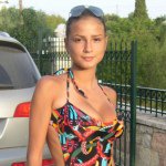 Profile Picture of Gaia Vernaglione (@gvernaglione) on Instagram