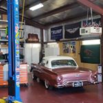 Profile Picture of Michael Schwab (@vintageautorestoration) on Instagram