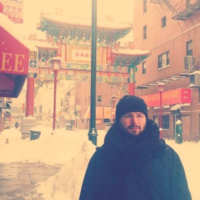 Profile Picture of Robert Lowmaster (@RXLow) on Twitter