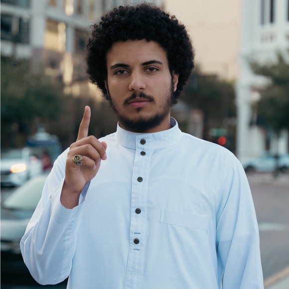 Profile Picture of Majd Al-faouri (@majd23) on Poshmark