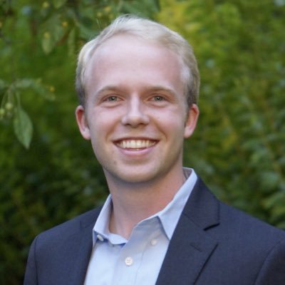 Profile Picture of Peter Haney (@peterhaney22) on Twitter