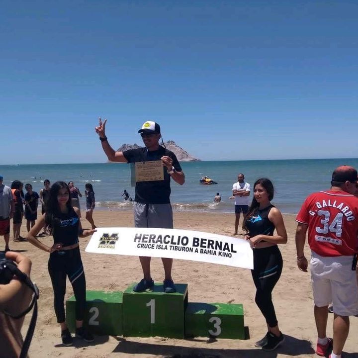 Profile Picture of Heraclio Bernal (@heraclio.bernal) on Tiktok