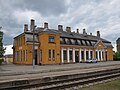Profile Picture of Dobele Stationon Wikipedia