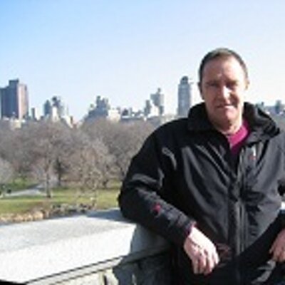 Profile Picture of Eric Weimar (@WeimarEric) on Twitter