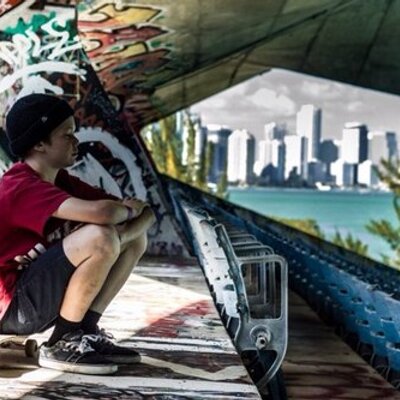 Profile Picture of Brennan Campbell (@brennantcsk8) on Twitter