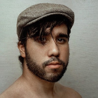 Profile Picture of Javier Alejandro (@Papii__Javii) on Twitter
