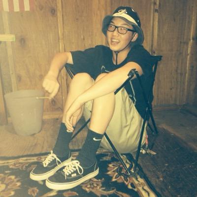 Profile Picture of Daniel Park (@ChinkoNugs) on Twitter