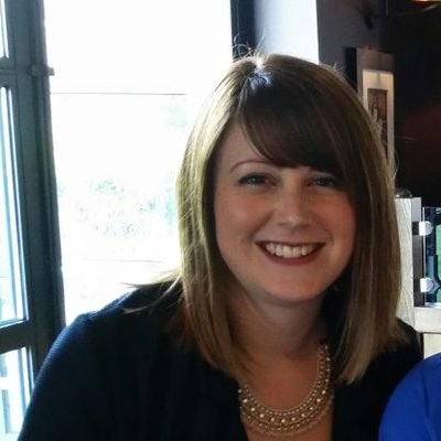 Profile Picture of Claire Arthur (@ClaireArthur6) on Twitter