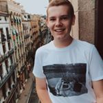 Profile Picture of adam hughes (@adamadam_hughes) on Instagram