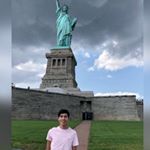 Profile Picture of Abisaí Gilbert (@abisaiswiftie) on Instagram