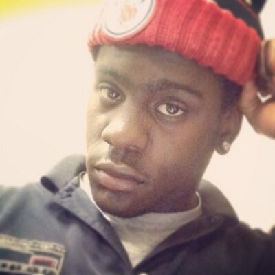 Profile Picture of Markell T Jones (@MTJonesII) on Twitter