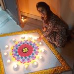 Profile Picture of Chitra Arora (@chetrakshiarora7895) on Instagram