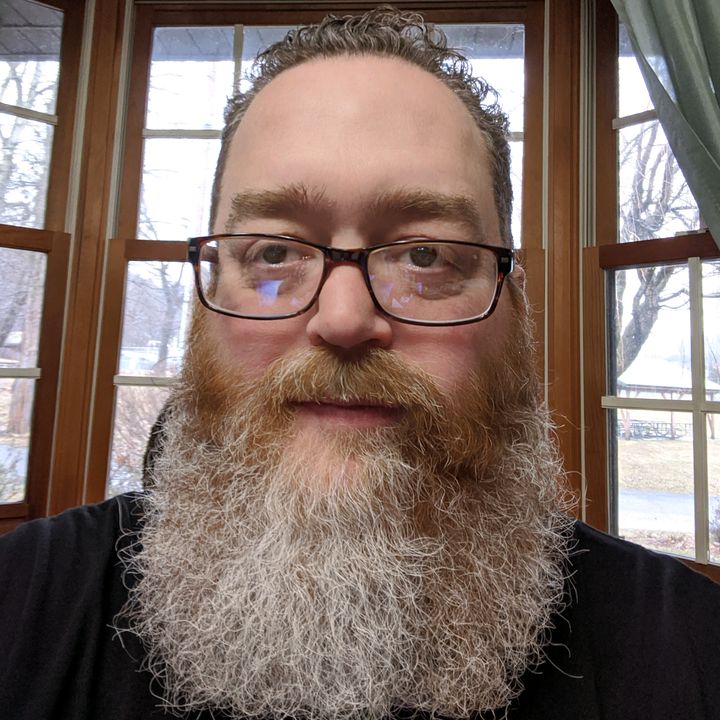 Profile Picture of Chris Hilliard (@@chris_hilliard) on Tiktok