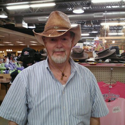 Profile Picture of Steven Hembree (@hemb82370) on Twitter