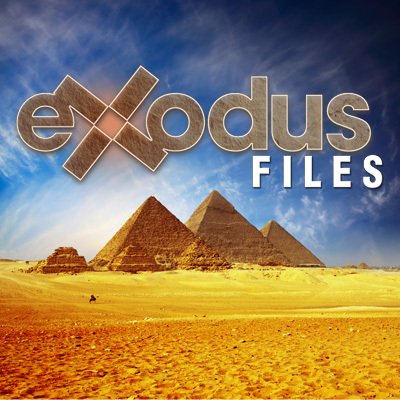 Profile Picture of Adam Schindler (@ExodusFiles) on Twitter