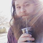 Profile Picture of Mitchell Manley (@smokebeard) on Instagram
