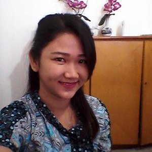 Profile Picture of  ♥Ny Pranata ♥ (@windidamdam) on Twitter
