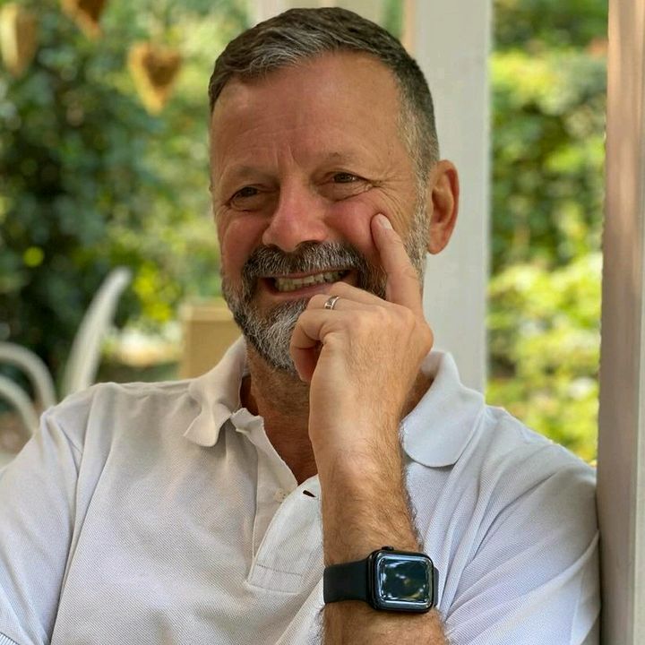 Profile Picture of George Hall (@georgehall4) on Tiktok