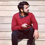 Profile Picture of Hussain Mehdi Raja👑 (@hussainmehdiraja) on Instagram