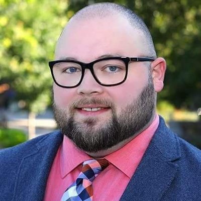 Profile Picture of Tom Harshaw (Capps) (@TomAllenCapps) on Twitter