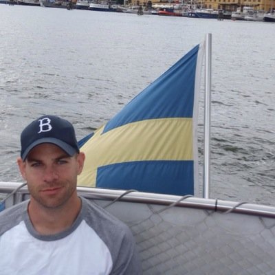 Jason Jarvie - Twitter Profile Picture of Jason Jarvie (@Beaujarvie) on Twitter