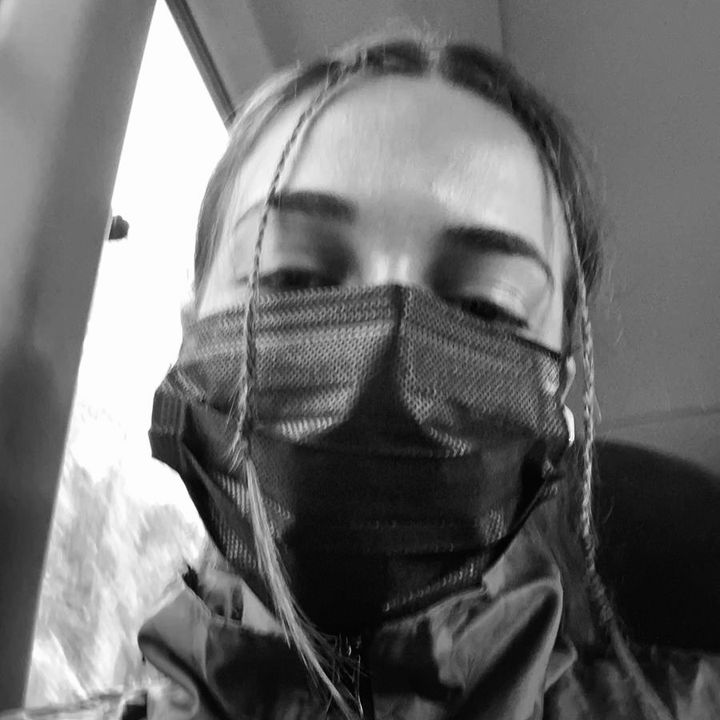 Profile Picture of Maya berger (@mayab___) on Tiktok