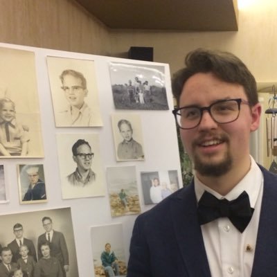 Profile Picture of Max Barrett (@Max_The_Milkman) on Twitter