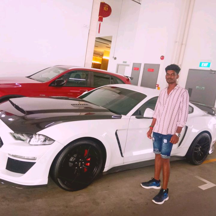 Profile Picture of Neelu_Sg💙 (@neelu.sg2011) on Tiktok