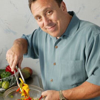 Profile Picture of Jeff Nathan (@ChefJeffAbg) on Twitter