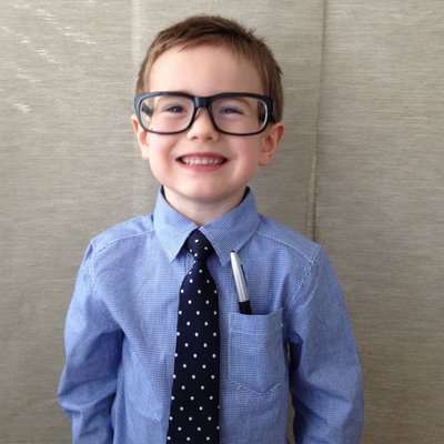 Profile Picture of Ryan Page (@helloryanpage) on Twitter