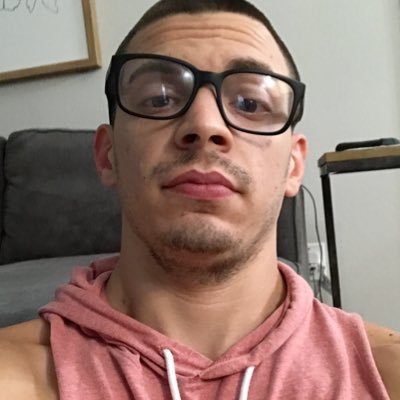 Profile Picture of Alex Obert-Thorn (@AlexObertThorn3) on Twitter