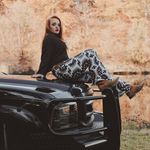 Profile Picture of Alexandra Kelly (@7.3ironhide) on Instagram