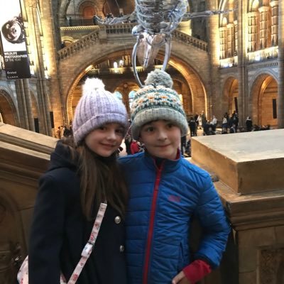 Profile Picture of Emma Netto (@NettoEmma) on Twitter