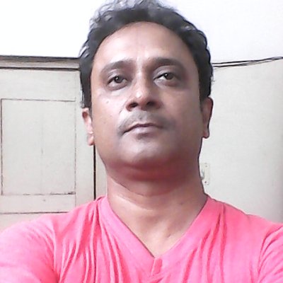 Profile Picture of Sekhar Chatterjee (@bamnalhati1) on Twitter