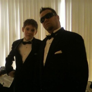 Profile Picture of Brandon Alward (@180639289) on Myspace