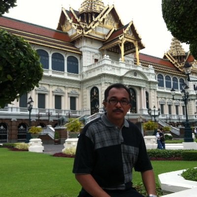 Profile Picture of Azuddin Mohamad (@adinzah64) on Twitter