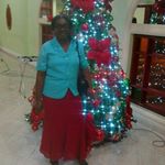 Profile Picture of pauline eunice blake (@paulineeuniceblak) on Instagram