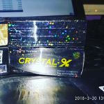 Profile Picture of AGEN CRYSTAL X NASA (@herbal.nusantara.id) on Instagram