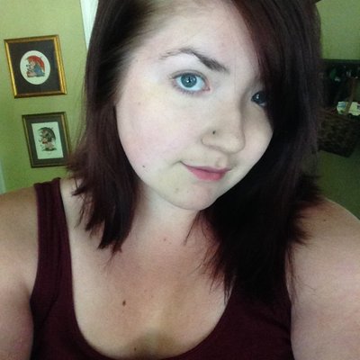 Profile Picture of Elisabeth Gribble (@Liz3bethG) on Twitter